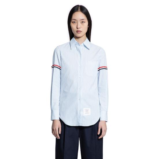  톰브라운 셔츠 FLL005OF0810480 Multicolor