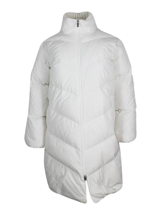  파비아나 필리피 의류 CTD223F572H79925 White