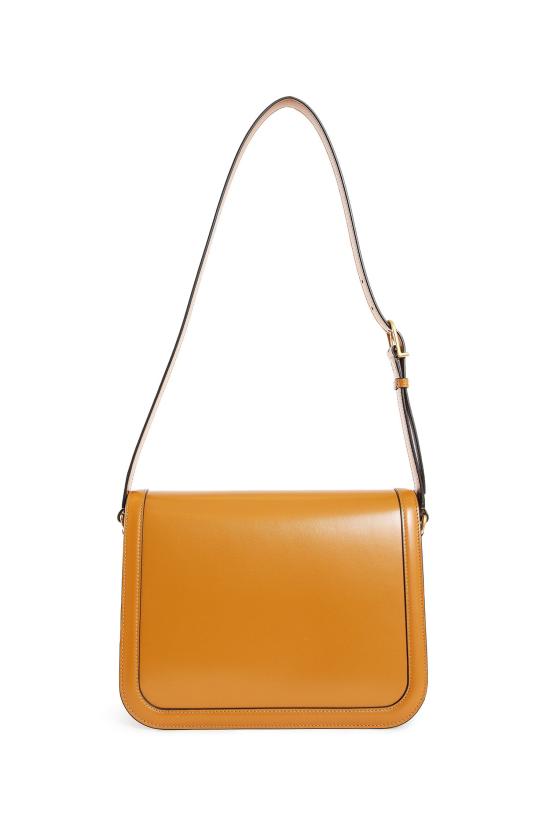  발렌티노 가라바니 크로스백 6Y2B0D05ECHWU4 Brown - VALENTINO GARAVANI