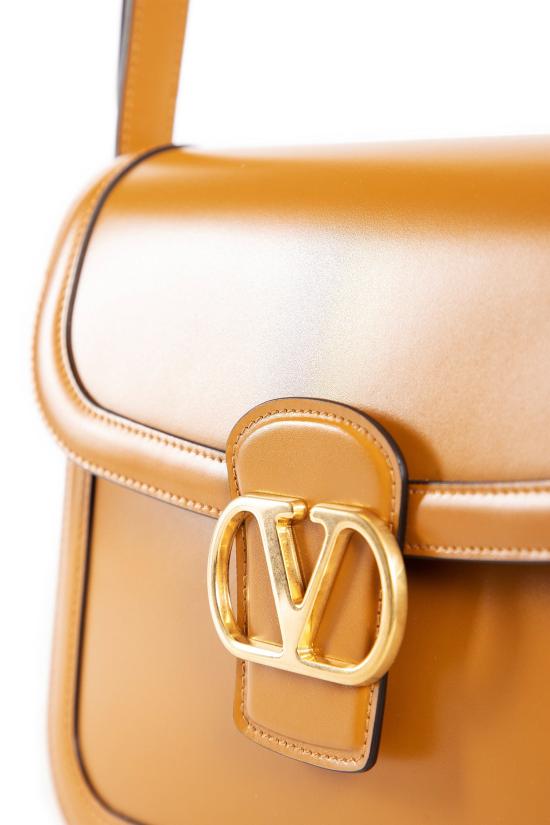  발렌티노 가라바니 크로스백 6Y2B0D05ECHWU4 Brown - VALENTINO GARAVANI