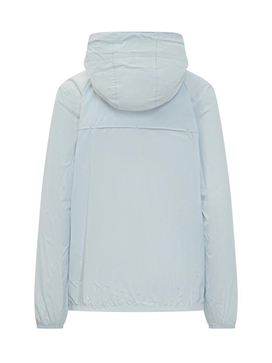 25SS 까웨 자켓 K2123ZW 121 BABY BLUE - K-WAY