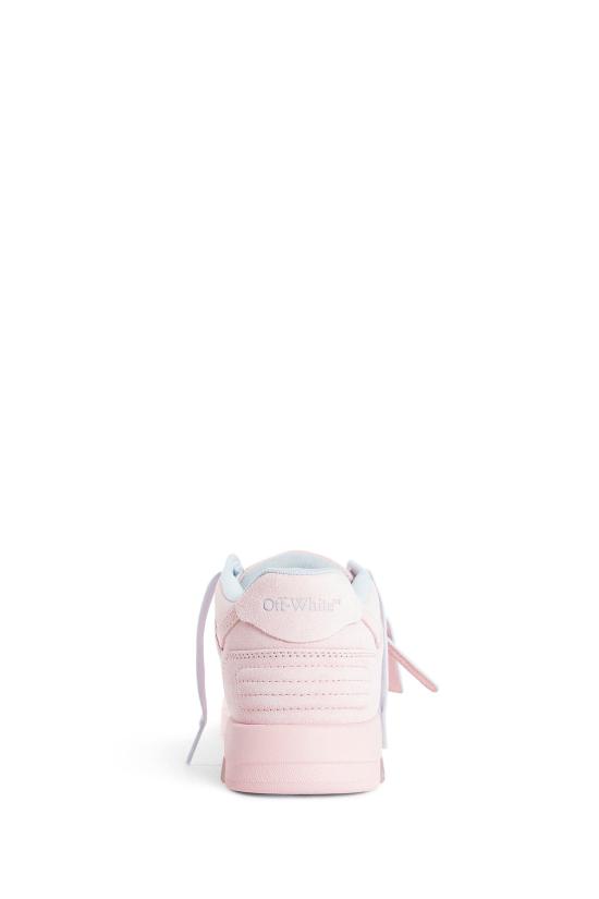 오프화이트 슈즈 OWIA259S25LEA00A3C04 Pink - OFF WHITE