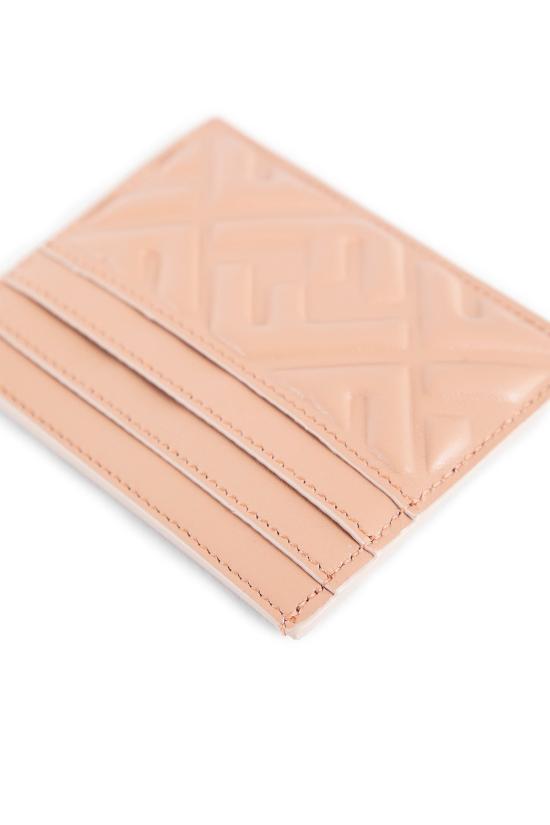  펜디 지갑 8M0445AAJDF1SK3 Pink - FENDI