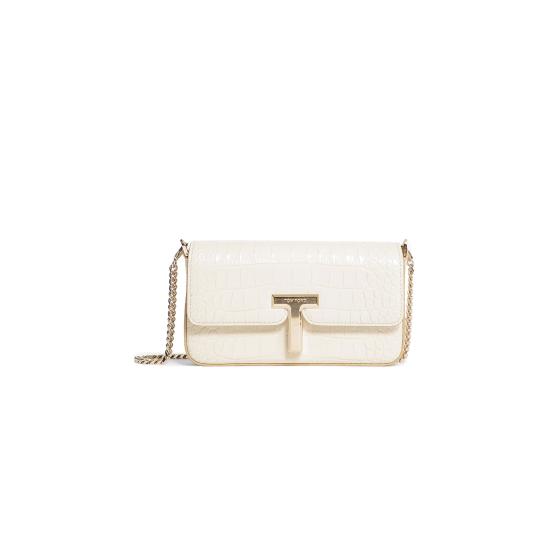  톰포드 가방 L1835LCL395P1W007 White