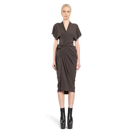  릭 오웬스 원피스 RP02D3542CC78 Grey