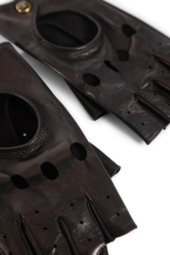  발렌티노 가라바니 장갑 6W2GD00BUTVNE0 Black - VALENTINO GARAVANI