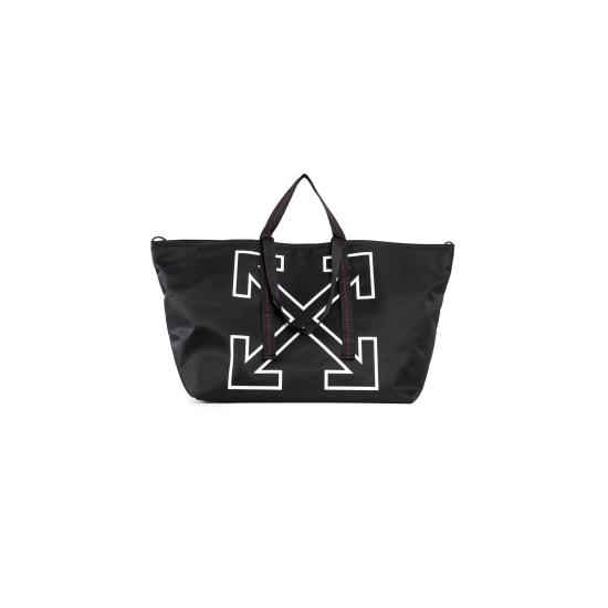  오프화이트 가방 OMNA20JC99FAB0011001 Black