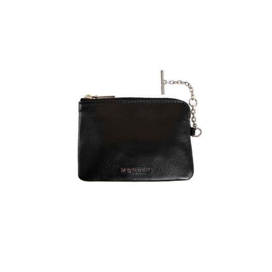  알렉산더 맥퀸 지갑 8044351T1AN1000 Black