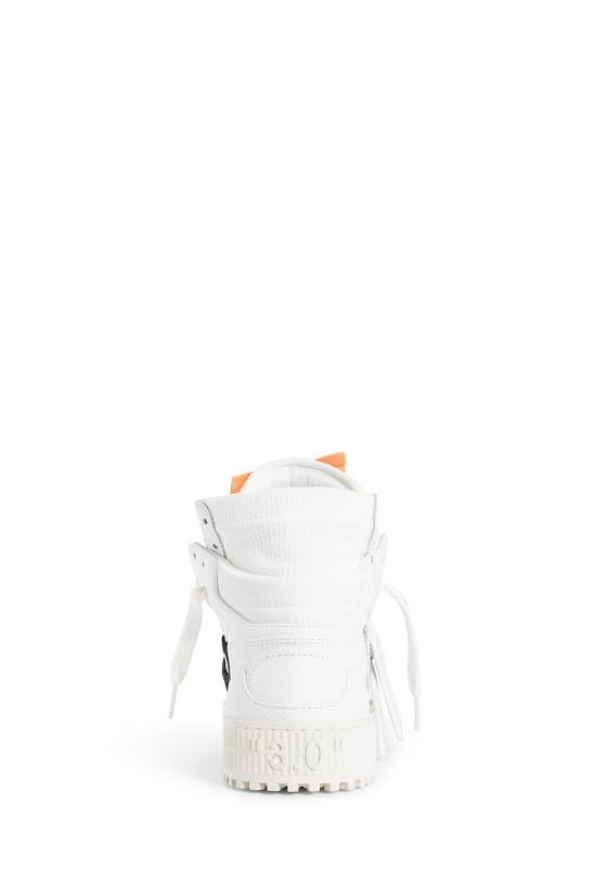 오프화이트 슈즈 OWIA112C99LEA0050120 White - OFF WHITE