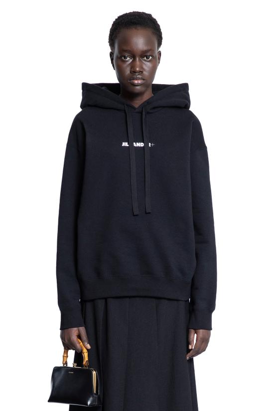  질샌더 블라우스 J40GU0123J20039001 Black - JIL SANDER