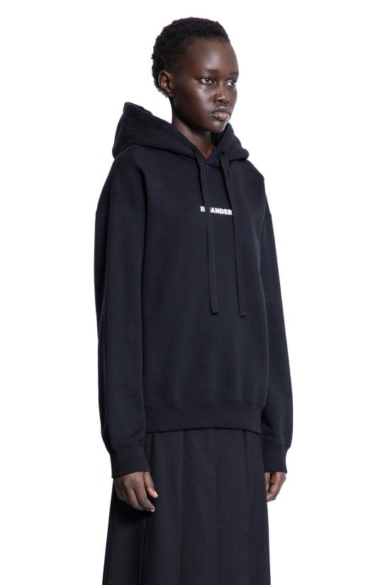  질샌더 블라우스 J40GU0123J20039001 Black - JIL SANDER