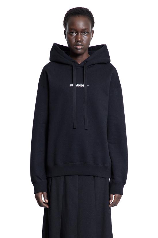  질샌더 블라우스 J40GU0123J20039001 Black - JIL SANDER