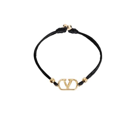  발렌티노 가라바니 주얼리 6Y2J0S67KRE0NO Black