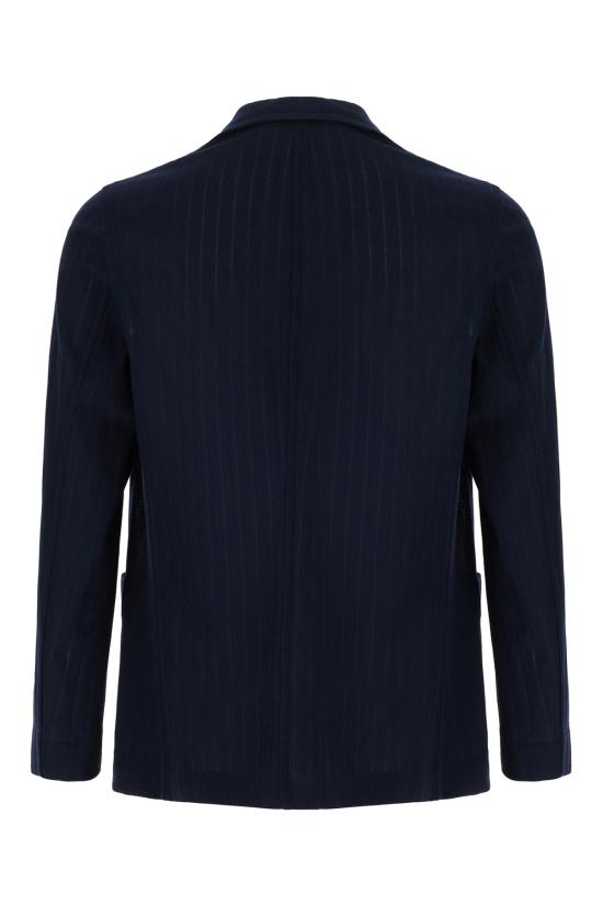 25SS 치르콜로1901 수트 자켓 CN4868 4140 Blu navy - CIRCOLO 1901