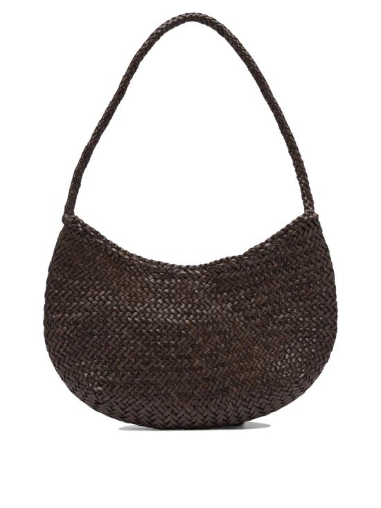 25SS 드래곤디퓨전 숄더백 8020DK BROWN Brown