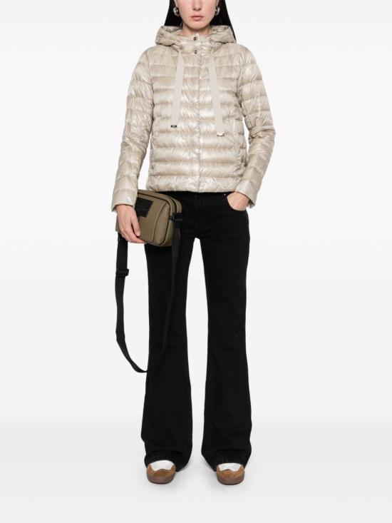  에르노 패딩 PI001994D12017Z1985 CHANTILLY DOM - HERNO