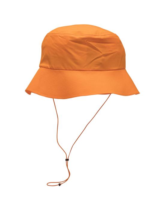 25FW 아크테릭스 버킷햇 X000009486SINSOLO BUCKET HATVERVE Orange - ARC`TERYX