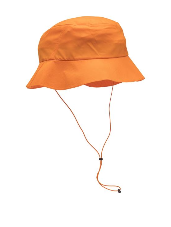 25FW 아크테릭스 신솔로 버킷 햇 X000009486SINSOLO BUCKET HATVERVE Orange - ARC`TERYX
