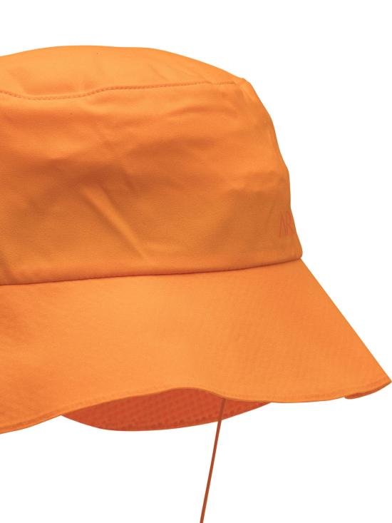 25FW 아크테릭스 버킷햇 X000009486SINSOLO BUCKET HATVERVE Orange - ARC`TERYX