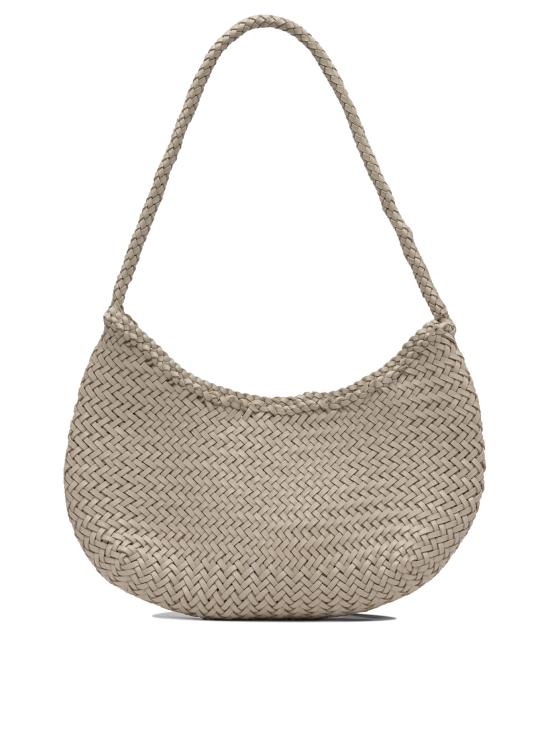 25SS 드래곤디퓨전 숄더백 8020PEARL Grey - DRAGON DIFFUSION