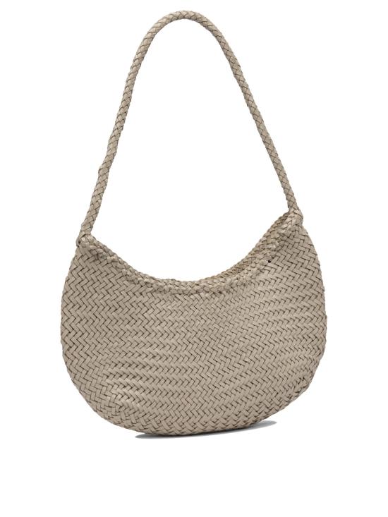 25SS 드래곤디퓨전 숄더백 8020PEARL Grey - DRAGON DIFFUSION