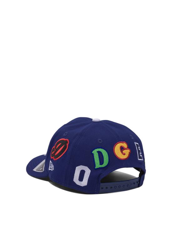 25SS 세인트 미카엘 모자 SM HR8 0000 C46BLUE Blue - SAINT MXXXXXX