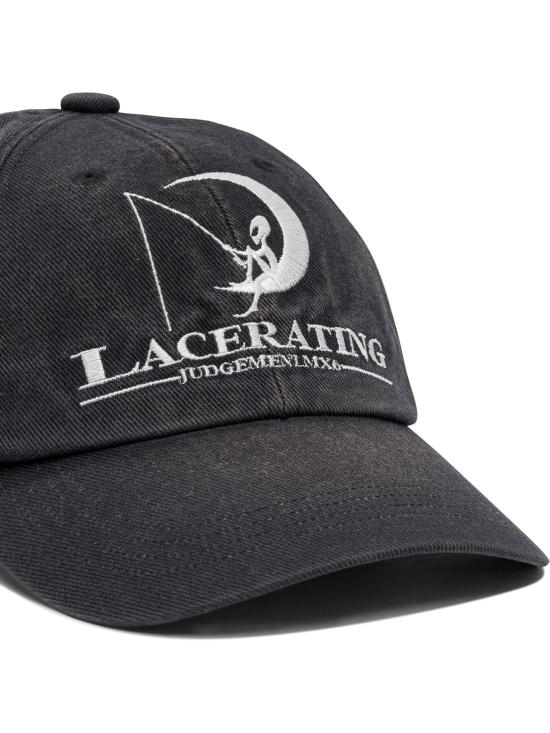 25SS 세인트 미카엘 모자 SM HR8 0000 077BLACK Black - SAINT MXXXXXX