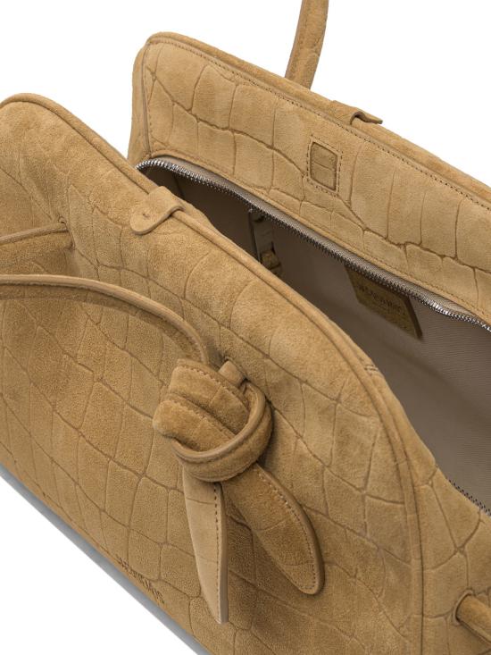 25SS 자크뮈스 토트백 251BA4173243830 Beige - JACQUEMUS