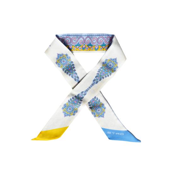 25SS 에트로 머플러/스카프 WATA0016AK638X0800