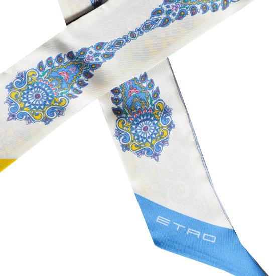 25SS 에트로 머플러/스카프 WATA0016AK638X0800 - ETRO