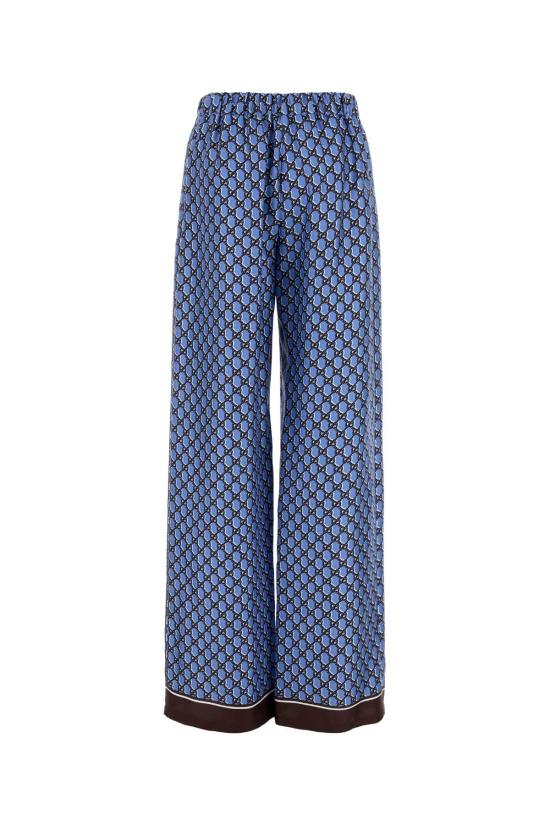 25SS 구찌 스트레이트 팬츠 797669ZARRV 5467 Printed - GUCCI