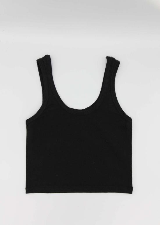  영메이븐 민소매 티셔츠 융마벤 스포티 탱크 - JUNGMAVEN