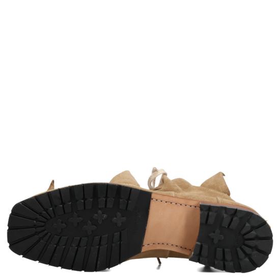 25SS anrealage homme 부츠 AS100202025 BEIGE - OTHER BRANDS