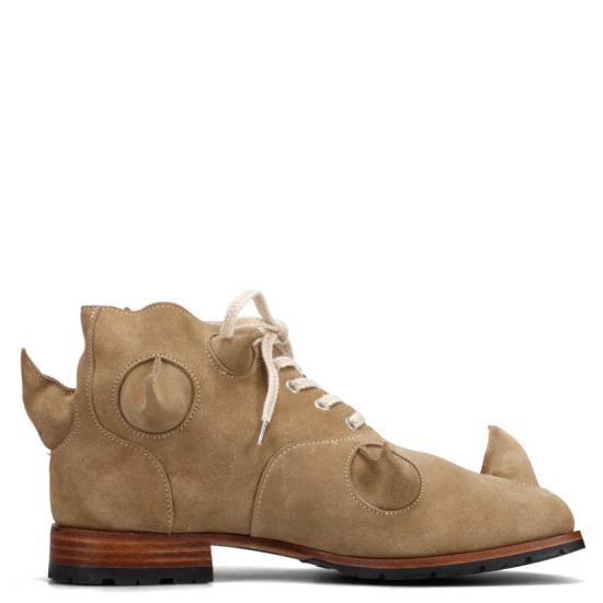 25SS anrealage homme 부츠 AS100202025 BEIGE - OTHER BRANDS