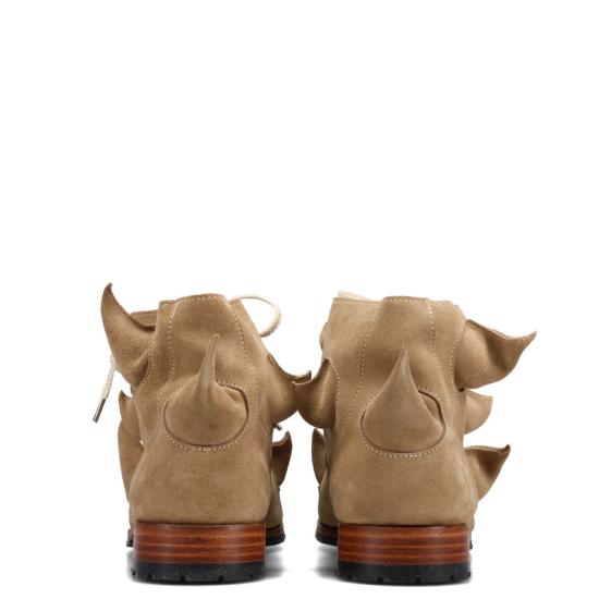 25SS anrealage homme 부츠 AS100202025 BEIGE - OTHER BRANDS