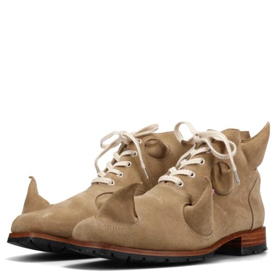 25SS anrealage homme 부츠 AS100202025 BEIGE - OTHER BRANDS