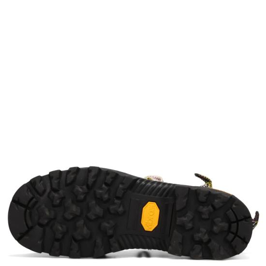 25SS anrealage homme 부츠 AZ251AS1002033 YELLOW - OTHER BRANDS