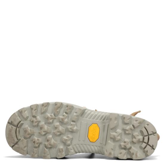 25SS anrealage homme 부츠 AS100201025 BEIGE - OTHER BRANDS