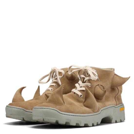 25SS anrealage homme 부츠 AS100201025 BEIGE - OTHER BRANDS