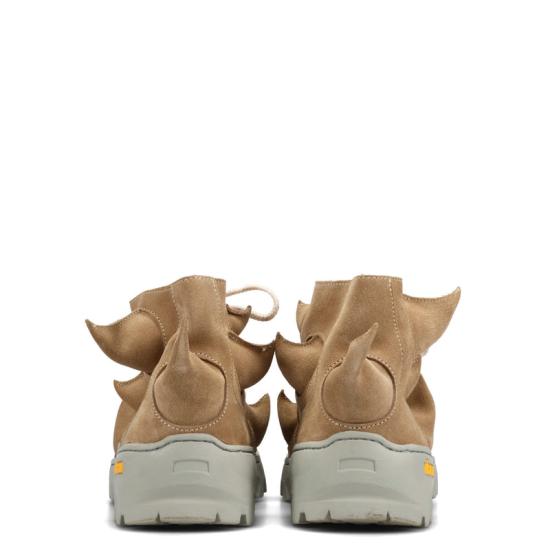 25SS anrealage homme 부츠 AS100201025 BEIGE - OTHER BRANDS