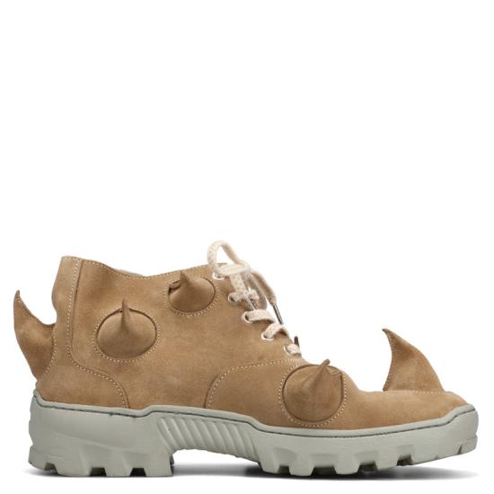 25SS anrealage homme 부츠 AS100201025 BEIGE - OTHER BRANDS