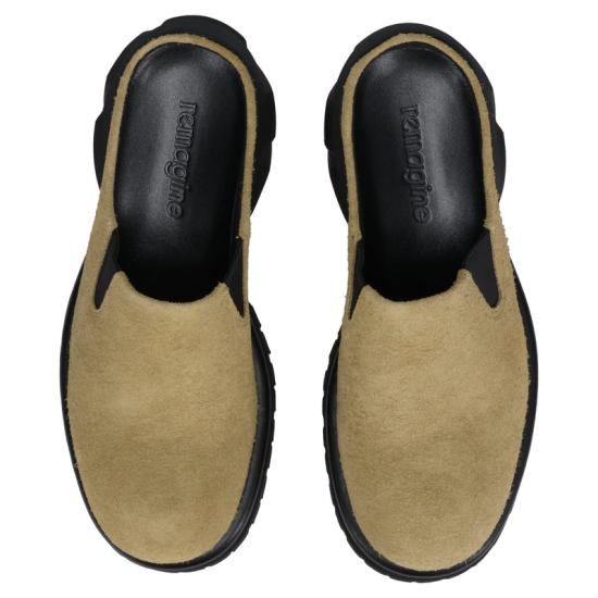 25SS remagine 기타 RIRE24SS20102MG MOSS GREEN - OTHER BRANDS