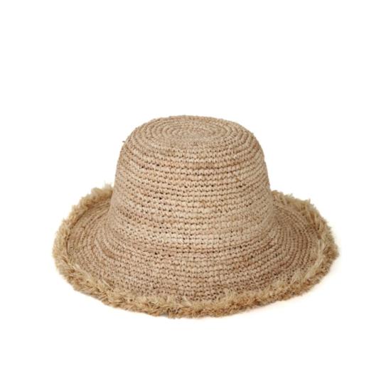  Augustine Hat 모자 오거스틴 햇 오거스트 버킷 햇 내추럴