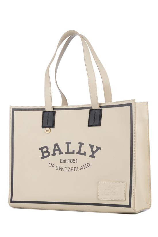  발리 숄더백 CRYSTALIAEW PBI I851P - BALLY
