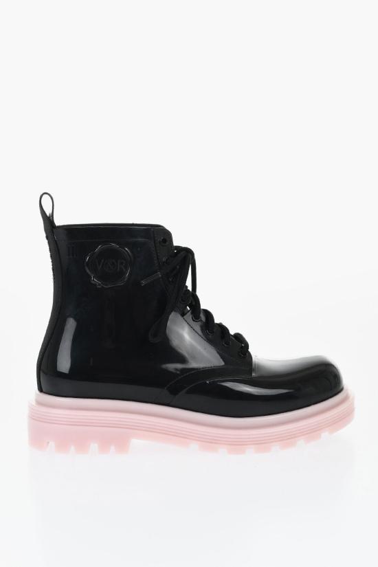  빅터앤롤프 부츠 G33468 42 51663 Black - VIKTOR & ROLF