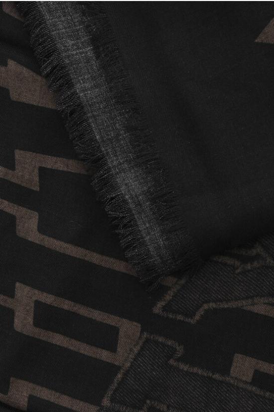  지방시 머플러/스카프 BP007F P0K7 201 Brown - GIVENCHY