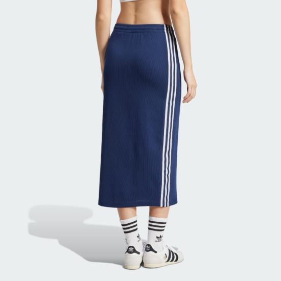 25SS 아디다스 롱 스커트 JD4607 DOM