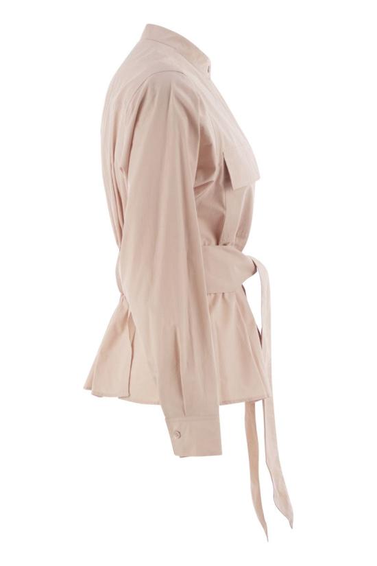 25SS 위켄드막스마라 자켓 2515041013600 014 PINK - WEEKEND MAX MARA