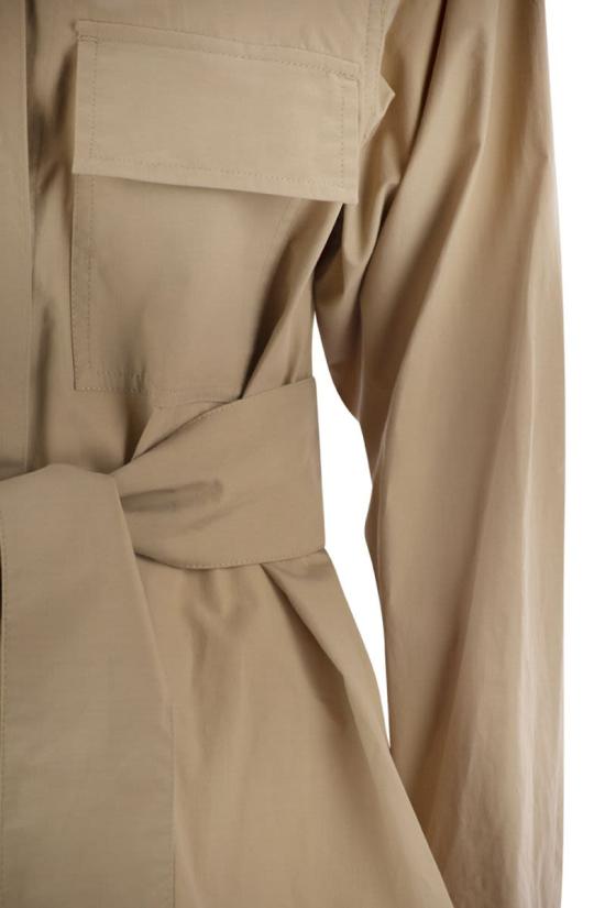 25SS 위켄드막스마라 자켓 2515041013600 016 BEIGE - WEEKEND MAX MARA