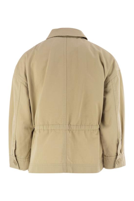 25SS 위켄드막스마라 자켓 2515041072600 002 SAND - WEEKEND MAX MARA